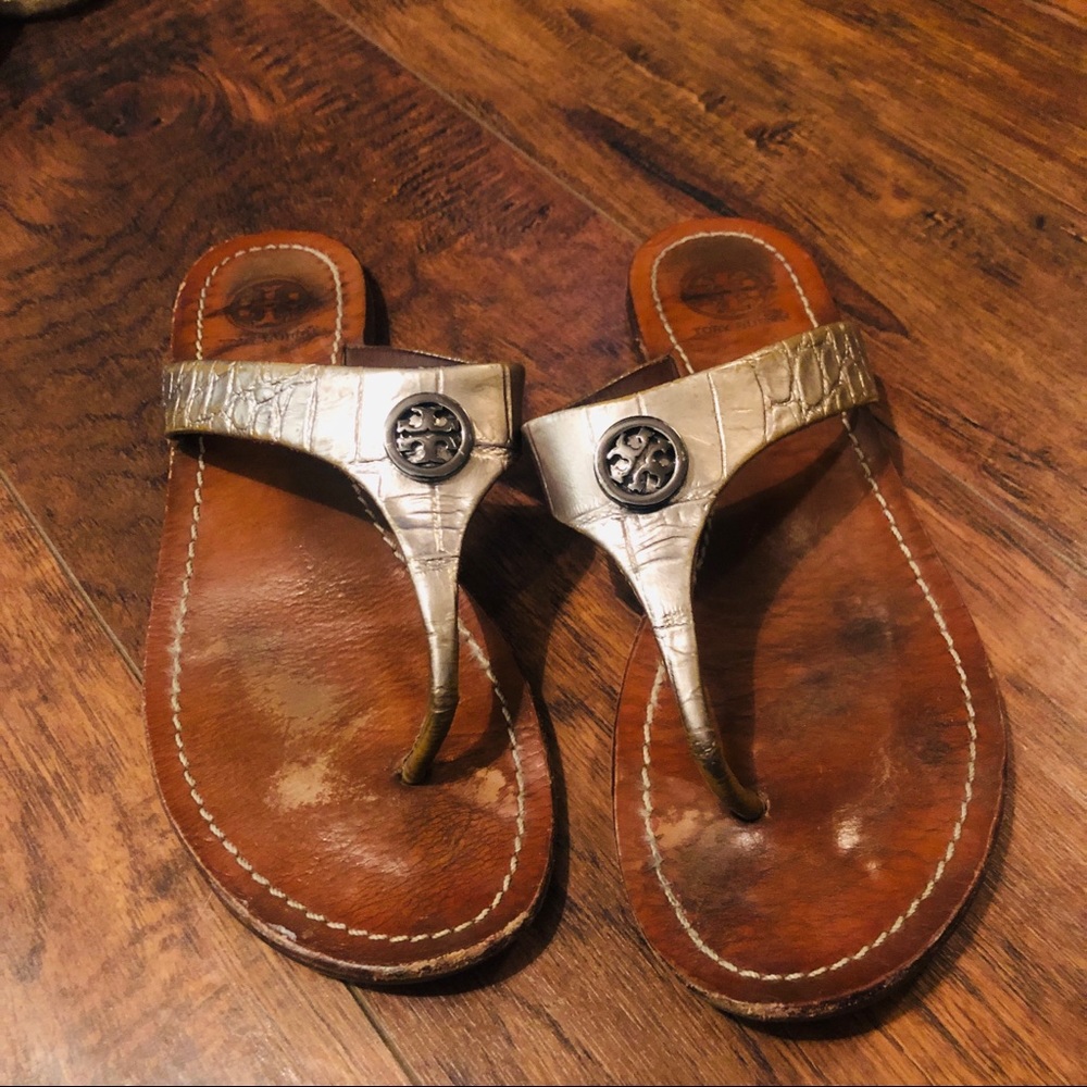 Tory Burch Sandal